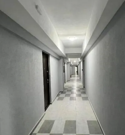 Tara Aqua Park 야고디나