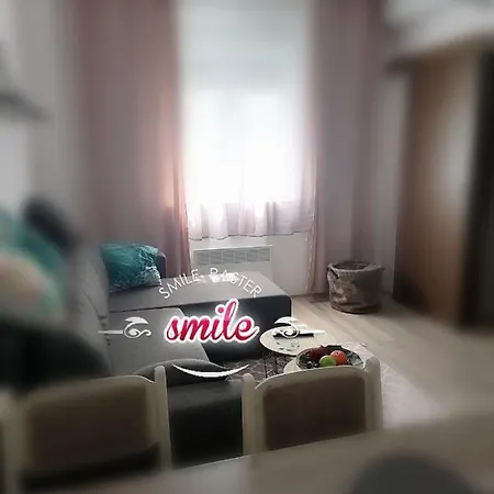 Tara Aqua Park 아파트 *