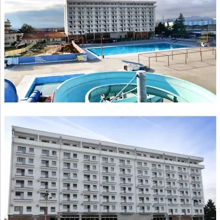 Tara Aqua Park 아파트