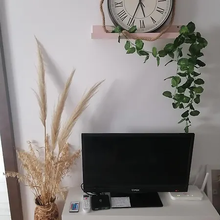 Tara Aqua Park 야고디나