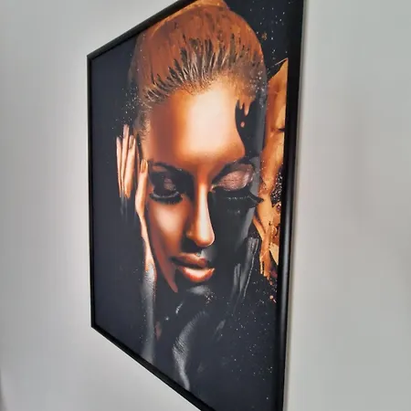 아파트 Tara Aqua Park *