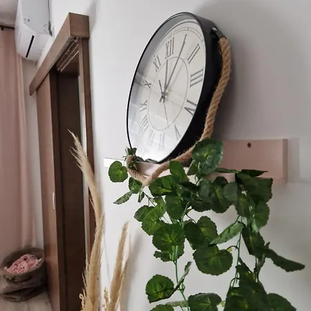 아파트 Tara Aqua Park *