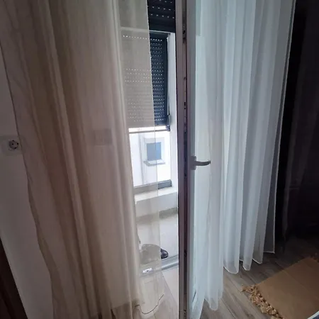 Tara Aqua Park Apartment