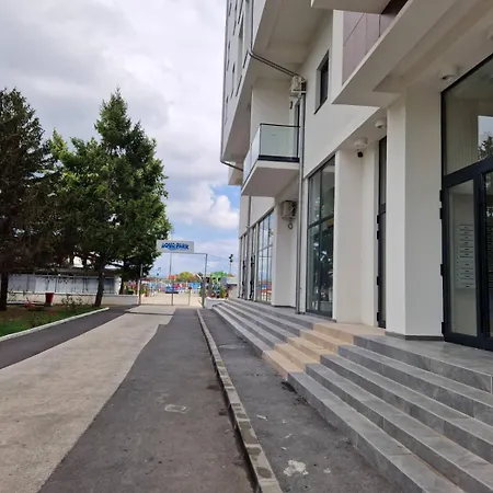 아파트 Tara Aqua Park