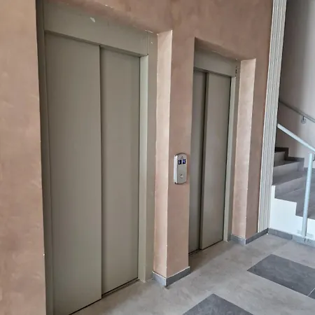 아파트 Tara Aqua Park