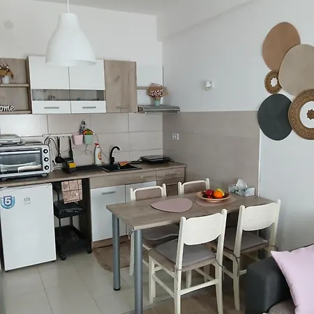 아파트 Tara Aqua Park *