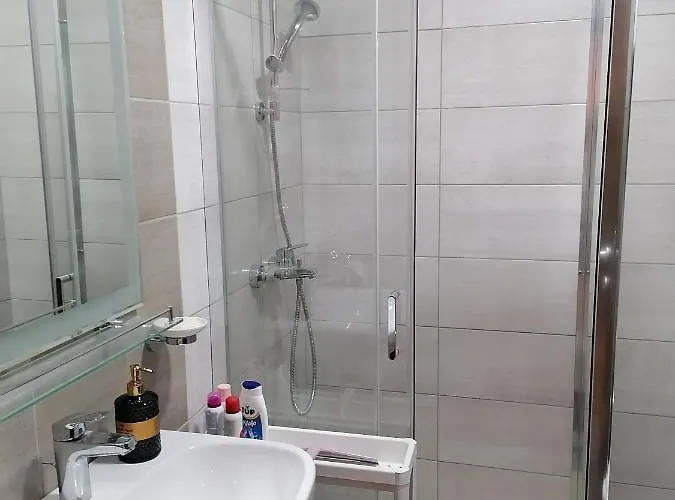 Tara Aqua Park Διαμέρισμα