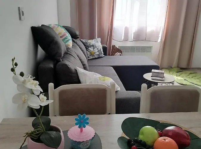 Διαμέρισμα Tara Aqua Park