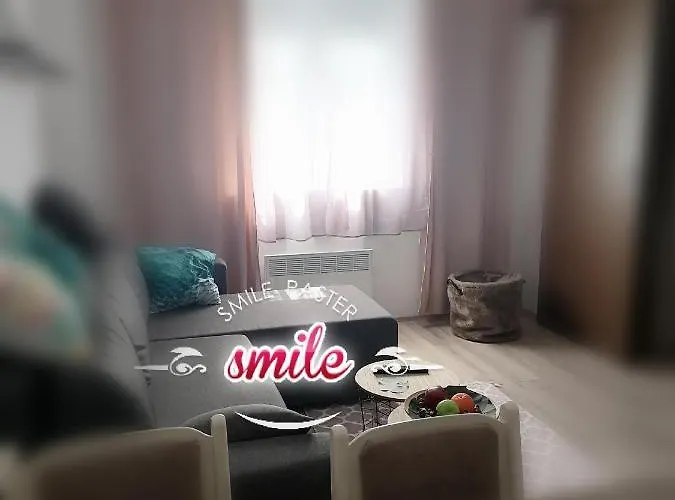 Tara Aqua Park Διαμέρισμα *