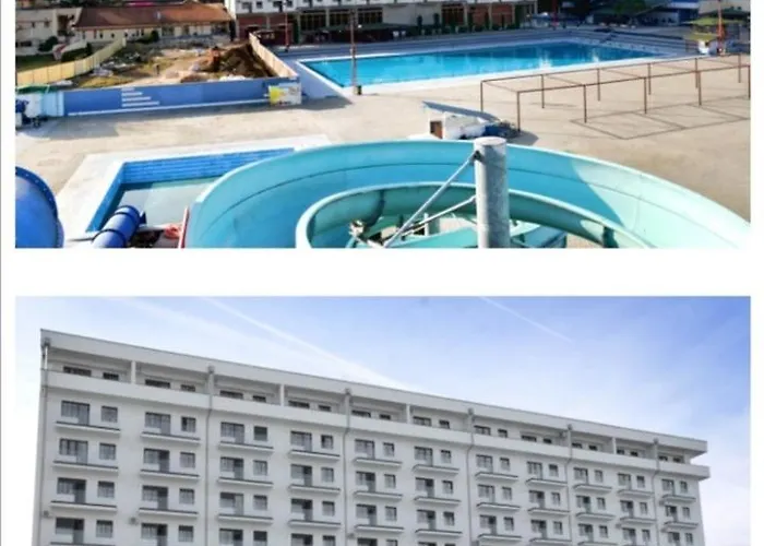 Tara Aqua Park Διαμέρισμα