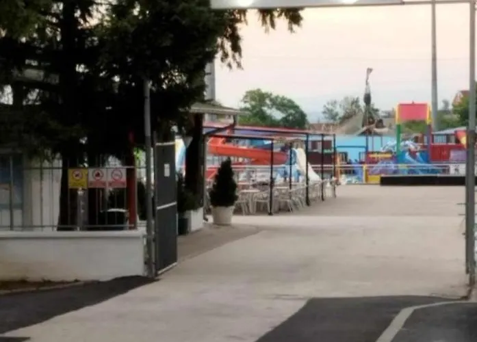 Tara Aqua Park * Jagodina