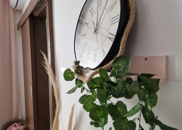 Διαμέρισμα Tara Aqua Park *