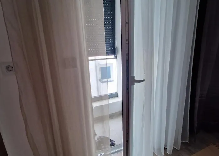 Tara Aqua Park Διαμέρισμα