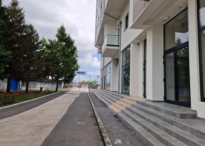 Διαμέρισμα Tara Aqua Park