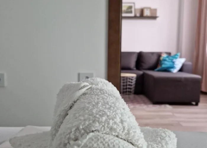 Διαμέρισμα Tara Aqua Park *