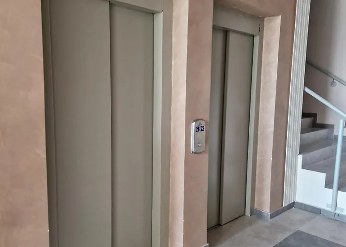 Διαμέρισμα Tara Aqua Park