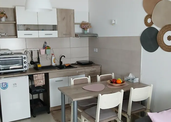 Διαμέρισμα Tara Aqua Park *